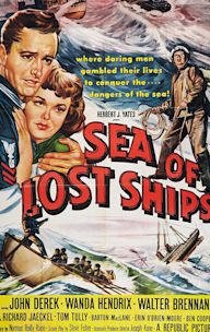 Sea of Lost Ships