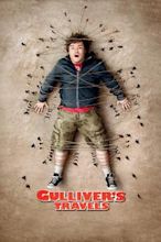 Les Voyages de Gulliver