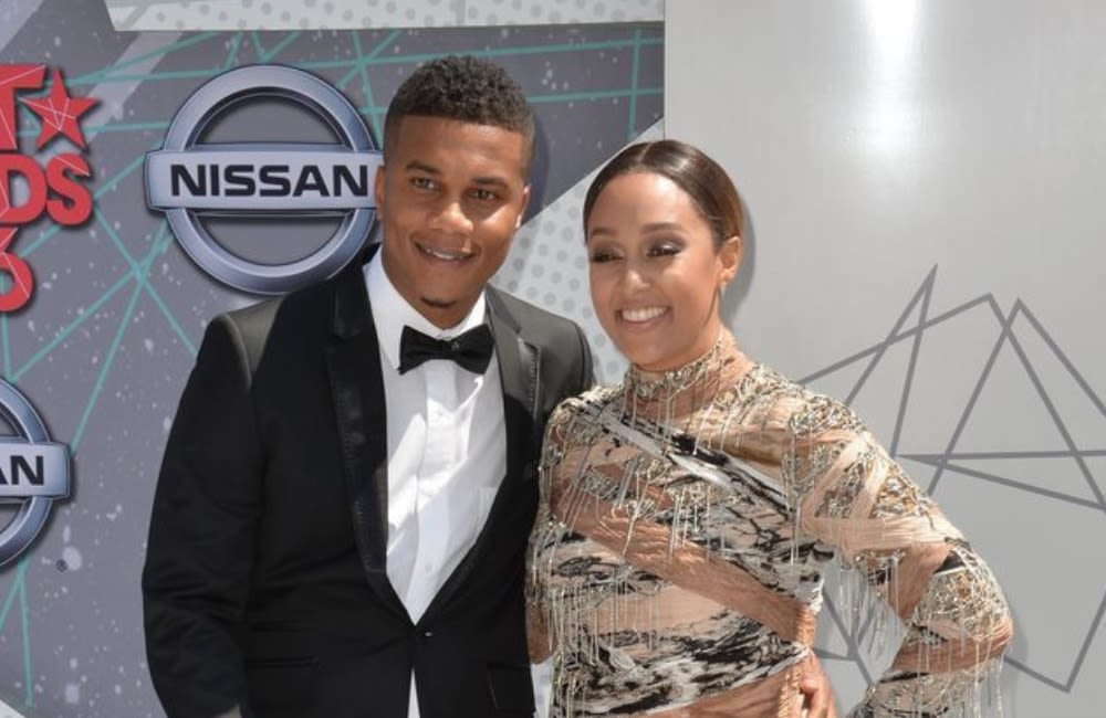 Tia Mowry embraces life post-divorce with humor and authenticity