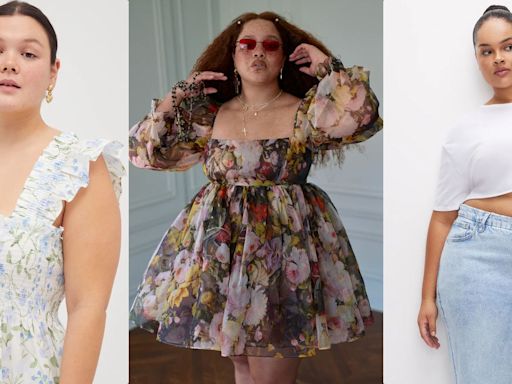 18 Plus-Size Clothing Brands to Put on Your Shopping Radar