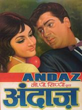Andaz (1971 film)