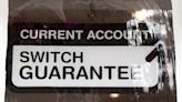 7-day switching: Nationwide, Barclays and Lloyds top for net gains in latest switch stats