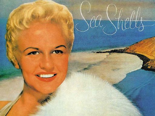 The Far Side of Peggy Lee: Her Most Exploratory Songs And Albums