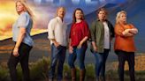 'Sister Wives:' Where Kody Brown's 4 marriages are now