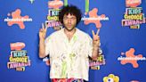 Nickelodeon Kids' Choice Awards 2024: Benny Blanco Hilariously Eats Slime And Compares Himself To Shrek