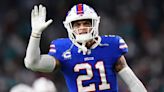 Ex-Bills Safety Jordan Poyer Sends 4-Word Message to Josh Allen