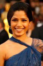 Freida Pinto