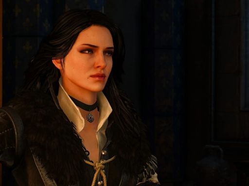 The Witcher 3: Wild Hunt Modder Restores Secret Ending Scrapped by CD Projekt