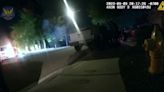 Police release body-camera footage of shooting that killed man in west Phoenix