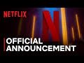 Animated MINECRAFT Series Coming to Netflix