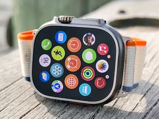 Apple Watch Ultra 3 — new reports says it’s coming this year