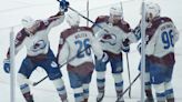 'Smart' Avalanche ground Jets, advance to Round 2