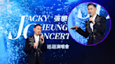 Hong Kong superstar Jacky Cheung to hold six concerts in Singapore this July