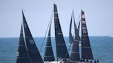 Newport to Ensenada International Yacht Race underway for 76th year
