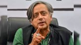 Shashi Tharoor's Harsh Dig At Selectors Over India Squad For Sri Lanka Tour | Cricket News
