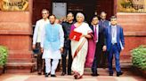 Election Outcome Budget: Firm grip on fisc, but first Budget of NDA III silent on reforms
