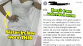 36 Brides Who Had To Deal With Blatantly Inappropriate And Cruel Behavior From Family Members Regarding Their Own Wedding