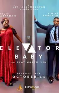 Elevator Baby