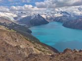 Garibaldi Provincial Park