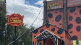 Flamin’ Hot Vows: Say ‘I Do’ In A Cheesy Way At The Cheetos Chapel In Vegas!