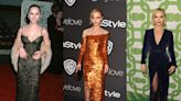 Christina Ricci’s Golden Globe Style Through the Years: Sequins, Velvet and More