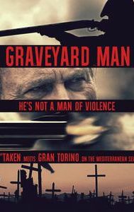 Graveyard Man | Action