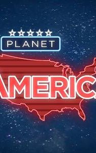 Planet America