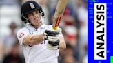 England vs West Indies: 'We're going to have years of fun watching him play' - Michael Vaughan on Harry Brook