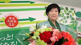 Koike revalida mandato en Tokio, pero el gobernante PLD se debilita en comicios locales