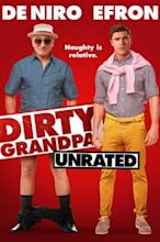 Dirty Grandpa