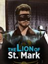 The Lion of St. Mark