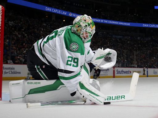 How to Watch the Dallas Stars vs. Edmonton Oilers NHL Playoffs Game 3