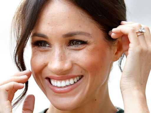 Meghan Markle's Hollywood smile dissected as expert breaks down treatments