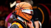 How McLaren's Lando Norris Raced the F1 Miami Grand Prix with a Basketball on His Head