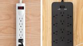 Surge Protector vs. Power Strip: What’s the Difference?