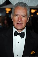 Alex Trebek