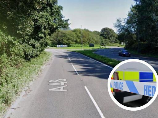 Witnesses called to help after major crash closed road for hours