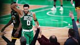 NBA Power Rankings: Tatum, Brown lead surging Celtics to 9-game win streak