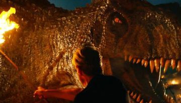 Mahershala Ali Considering New ‘Jurassic World’ Film Alongside Scarlett Johansson