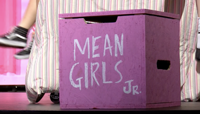 Yuma Art Center's Infinite Imagination presents "Mean Girls JR" - KYMA