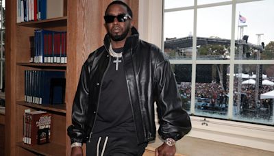 New Development in One of Many of Diddy Sexual Assault Lawsuits