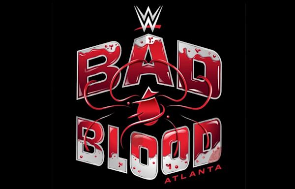 WWE Bad Blood Returning In October; Cody Rhodes And Metro Boomin Make Announcement