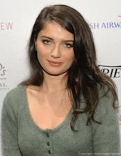 Eve Hewson