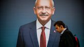 Turkish candidate Kilicdaroglu hardens stance before runoff against Erdogan