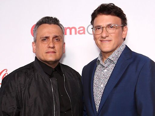 Joe and Anthony Russo Confirmed to Direct Next 2 'Avengers' Films