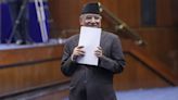 Nepal’s prime minister loses a confidence vote forcing him to step down