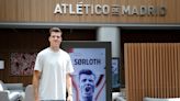 Noruega, con Sorloth, el 50 país extranjero en aportar jugadores al Atlético