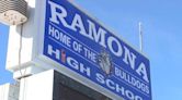 Ramona High School