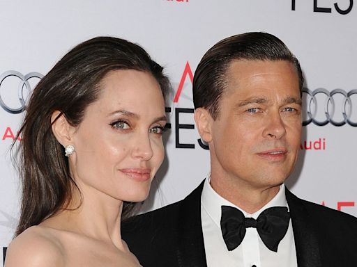 Angelina Jolie and Brad Pitt poised for possible reunion — details