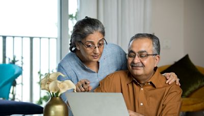 This Is the Average Social Security Benefit for Those Age 65 | The Motley Fool